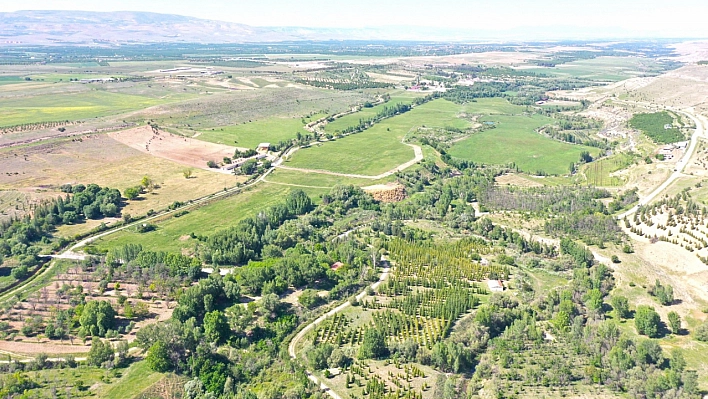 Malatya'ya Büyük Yatırım: İhalesi Tamamlandı!