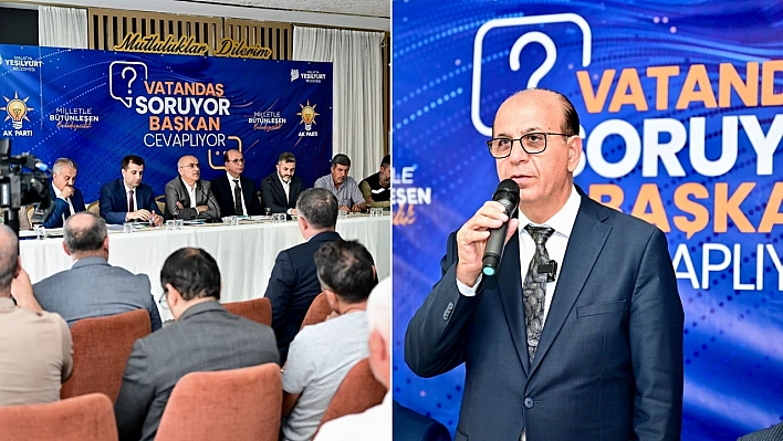 Malatya'ya değer katacak modern proje: Hayata geçirilecek