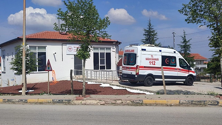 Malatya'ya dev sağlık yatırımı!