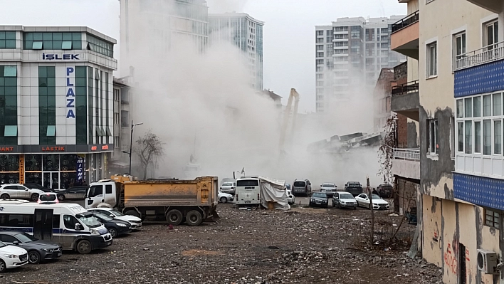 Malatya'ya Müjde: Borçlar Ertelendi…