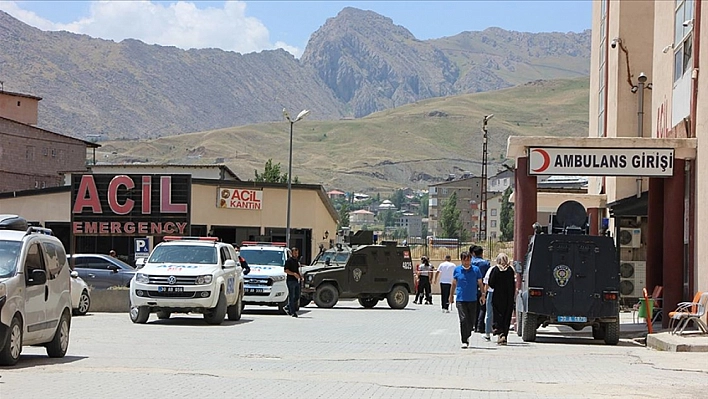 Malatya'ya üçüncü şehit haberi!