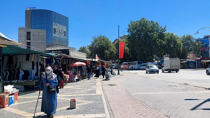 Malatya'ya Uyarılar Geliyor: Hazır Olun!