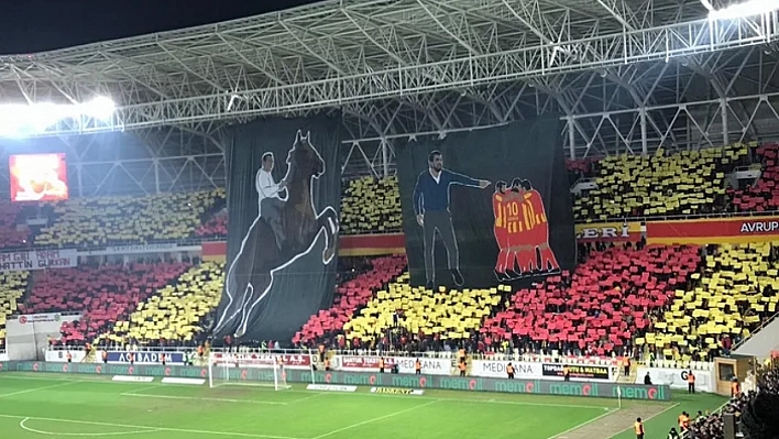 Malatyaspor'a Yazık Olacak: Koskoca Bir Şehir Yok Olmak Üzere!