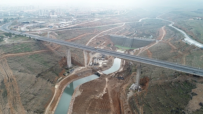 Malatya'ya Yeni Viyadük: Proje Hazır, Güzergah Görselleri Belli Oldu..!