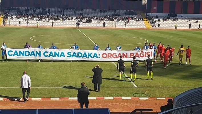 Yeşilyurt puanla döndü