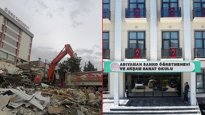 Malatya Yine Sahipsiz! Adıyaman'da tamamlandı: Malatya'da ihalesi bile yapılmadı