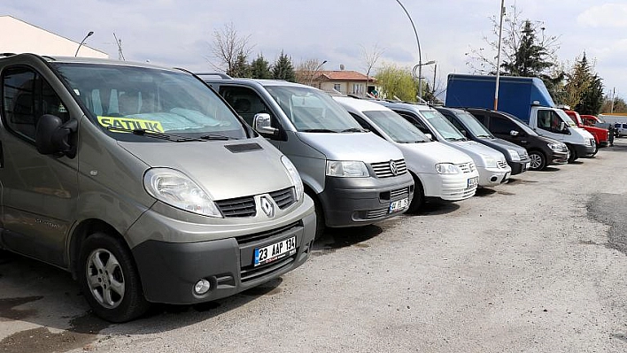 Piyasa durma noktasında 