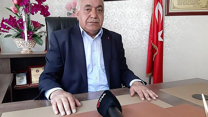 Ekmeğe zam yok 