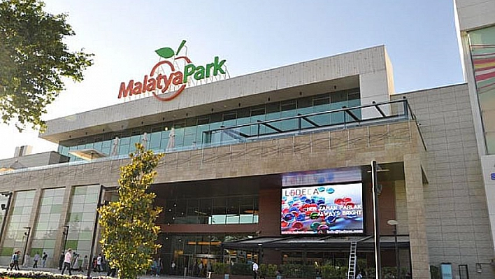 Malatya Park'a 5 ödül 