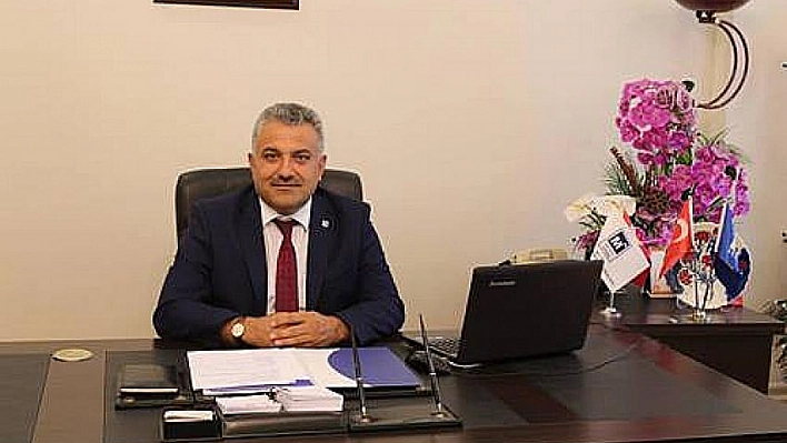 Muhasebe Haftası kutlanıyor