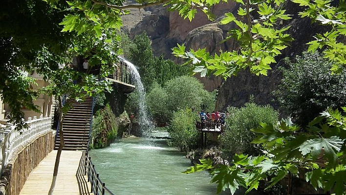 Malatya ve Elazığ tanıtılacak