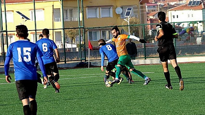 Yenilginin şekli üzdü