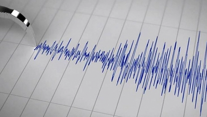 Malatya'da deprem