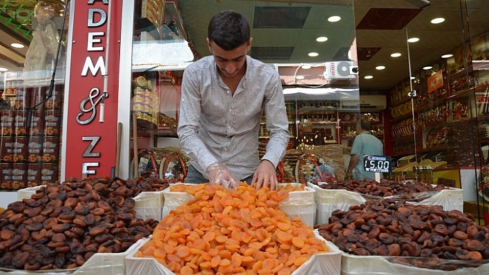 Malatya'dan 112 ülkeye