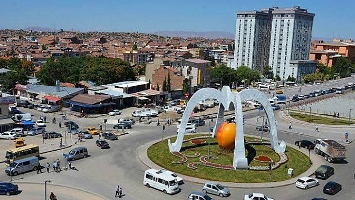 Malatya'dan büyük destek