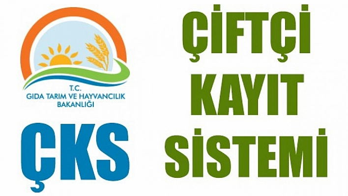Malatyalı Çiftçiler Dikkat! ÇKS'de Yeni Dönem Başladı: Sulama, Kira ve Başvuru Süreleri Değişti…