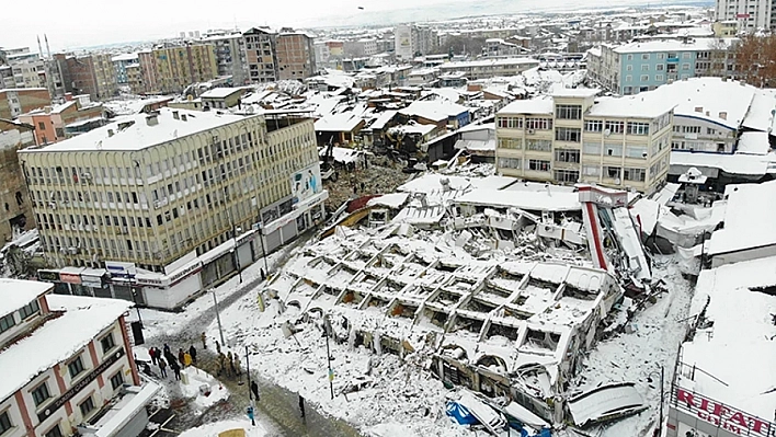 Malatyalı depremzedeler de aynı mağduriyeti yaşar mı?