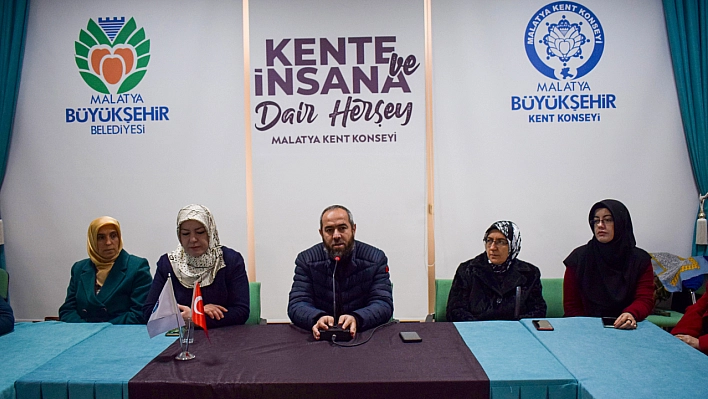 'En büyük emanet bizlere verilen hayat'