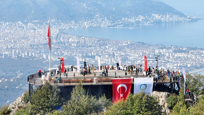 Malatyalılar, Ankaralılar, Kocaeliler, Tokatlılar, Tekirdağlılar Ordu'ya gidiyor!