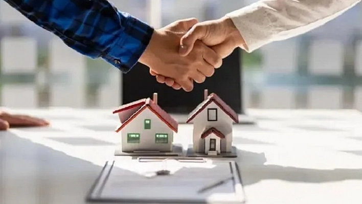 Malatyalılar Borç Batağında: Evler Bir Bir Satılıyor!