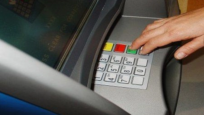 Malatyalılar Dikkat.! ATM'lerde Para Çekerken Yeni Dönem Başladı. Artık Zorunlu Olacak…