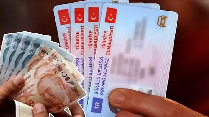 Malatyalılar dikkat: Bugün son gün! Yapmayanlara 7 bin 437 TL ceza…