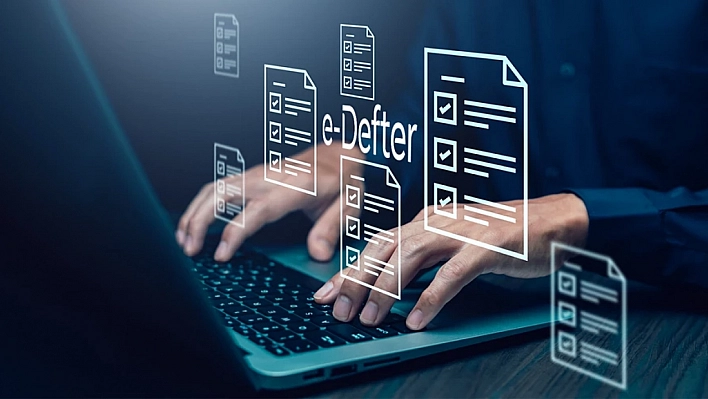 Malatyalılar Dikkat: E-Defter Yükleme Süresi Uzatıldı! Peki Son Tarih Ne Zaman?