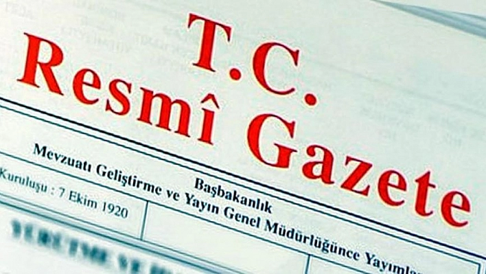 Malatyalılar Dikkat! Resmi Gazete'de Yayımlandı, Süre Uzatıldı! İşte Detaylar...