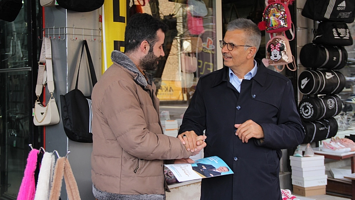 Malatyalılar gelecekten umutsuz