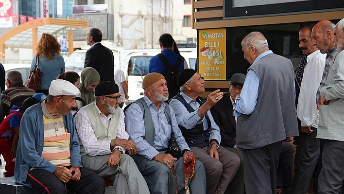 Malatyalılar hesaplarınızı kontrol edin: Bugün hesaplara yatmaya başladı…