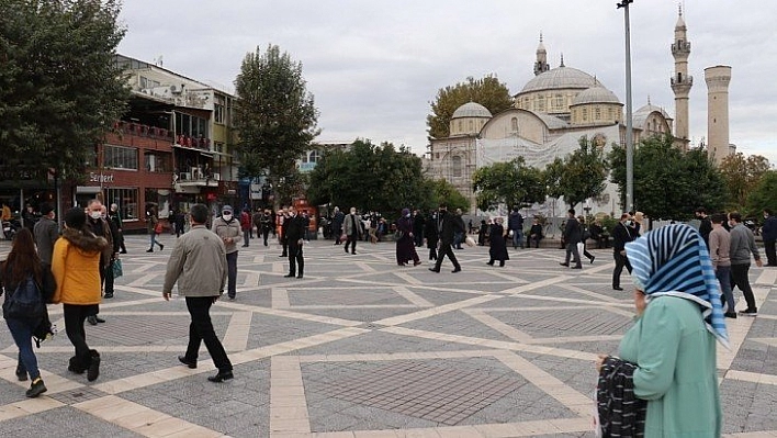 Malatyalılar meydan okuyor