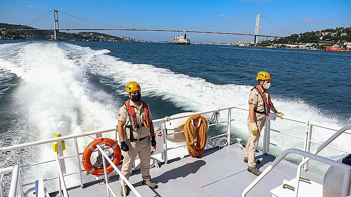 Malatyalılar Müjde! Kıyı Emniyeti Genel Müdürlüğü 21 Personel Alacak…