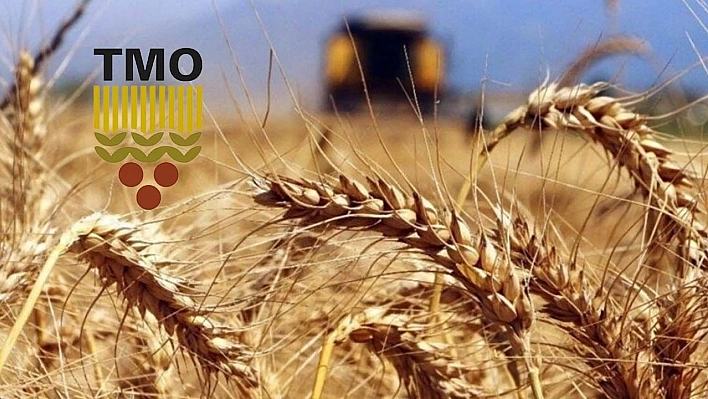 TMO ödemeleri başladı: Malatyalı üreticiye 1 milyar TL destek