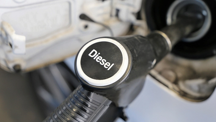 Malatyalılar petrol petrol dolaşacak..! 'Motorin ve Benzine Zam'