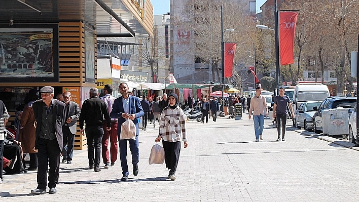 Malatyalılar En Çok Hangi İl'i Tercih Ediyor!