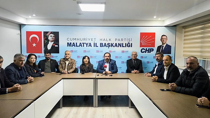 Malatya'da Yerinde Dönüşüm İlerlemiyor: Vatandaş Artık Müteahhitlere Güvenmiyor!