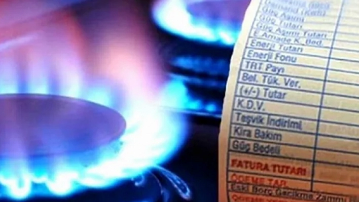 Malatyalılara Müjde: Doğal Gaz Desteği 8 Ay Devam Edecek! İşte Destek Ödemeleri…