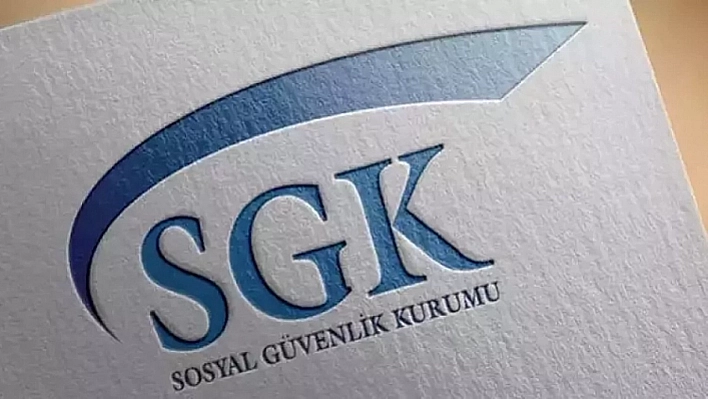 Malatyalılara SGK'dan Müjde: Çifte Maaş Alabileceksiniz...!