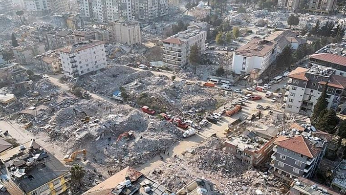 Malatyalıların En Önemli Sorunu Deprem Değilmiş! Bakın Neymiş...