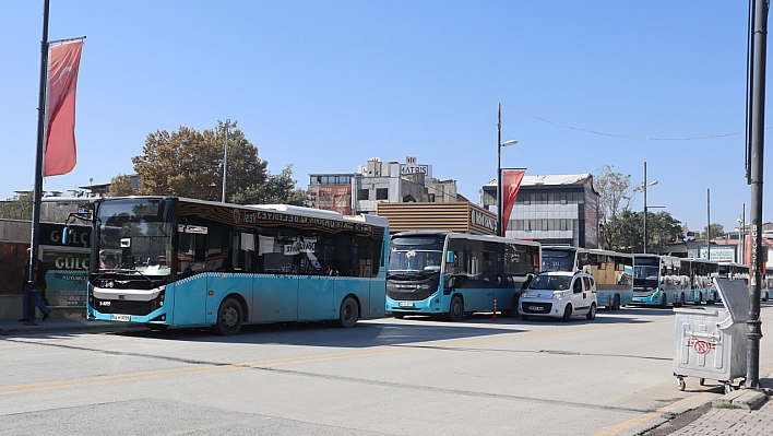 Malatyalıların Parası MOTAŞ'a Akacak!