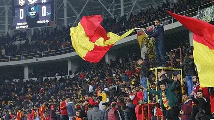 Malatyaspor, Aylar Sonra Evine Dönüyor!