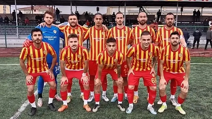 Malatyaspor'da Hedef Yeni Sezon!
