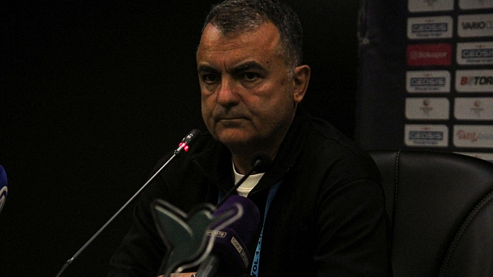 Malatyaspor'dan şike tepkisi: Maç sattı diyenler kendilerine bakacaklar....