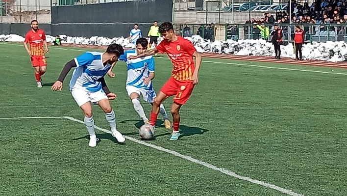 Malatyaspor deplasmanda kükredi, 10 kişiyle gelen destansı galibiyet!