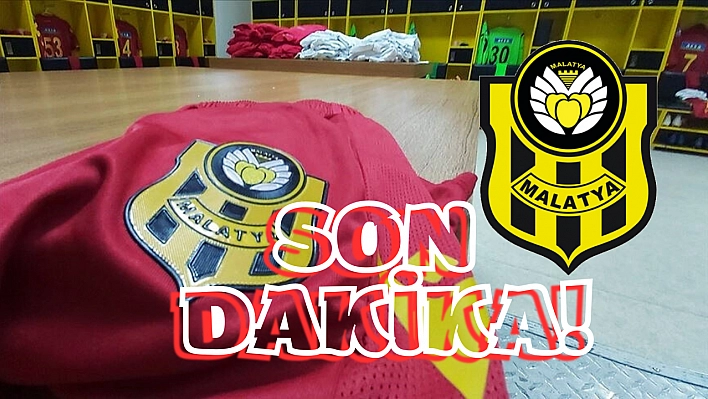 Malatyaspor etiketi düşürdü: Önce bindirdi sonra indirdi