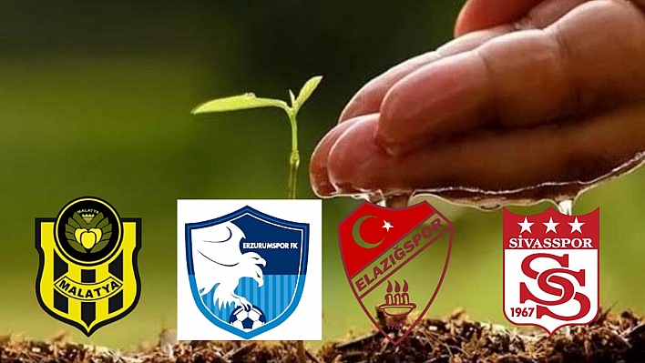 Malatyaspor'un çağrısı dalga dalga yayılıyor: Elazığ, Sivas, Erzurum….