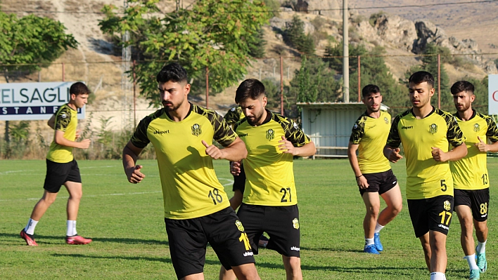 Malatyaspor'un İlk Maçına Ev Sahipliği Yapacak Stat Belli Oldu!