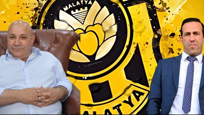 Malatyaspor'un kaynakları amaç dışı kullanılmış: Masada anlaşamayınca yargıya taşıdılar…!