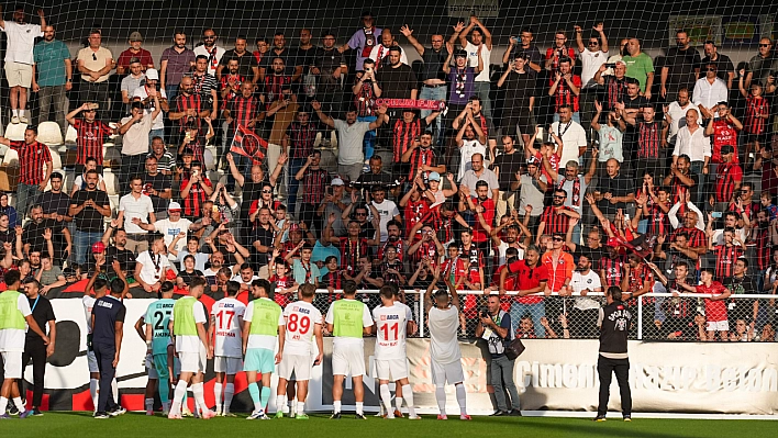 Malatyaspor'un rakipleri belli oldu! Aralarında Süper Lig tecrübesi olanlar da var…