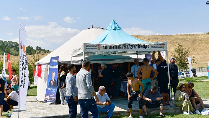 Malazgirt Zaferi'nin yıl dönümü kutlamaları başladı